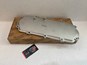 Крышка блока цилиндров Scania 1545741/0145741