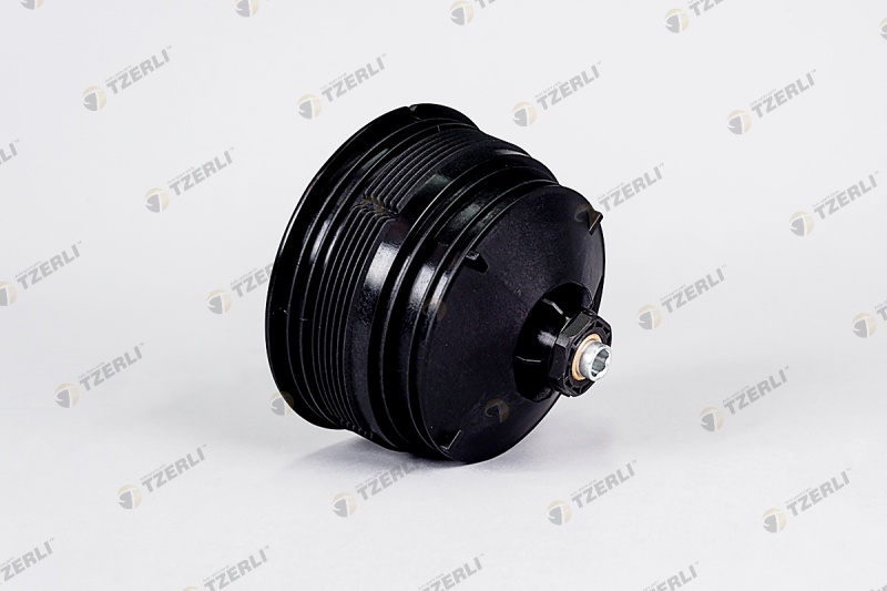 Крышка центрифуги Scania 6-Series 2112343 S2112343