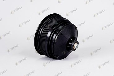 Крышка центрифуги Scania 6-Series 2112343 S2112343