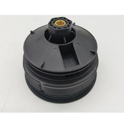 Крышка центрифуги SCANIA 6 серии  2112343