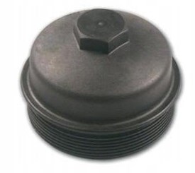 Крышка фильтра топливного MAN D0834/36 D2066/2676 51125040008