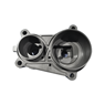 Крышка корпус цилиндра КПП Скания Scania GRS 875 895 905 925 1769778 2000099