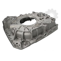 Крышка КПП задняя ZF 1315301224