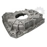 Крышка КПП задняя ZF 1315301224