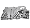 Крышка маслоохладителя Scania 2175675
