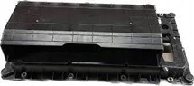Крышка отопителя кабины Scania 6 серия 2646633 
