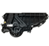 Крышка плиты двигателя Volvo FH 22121029