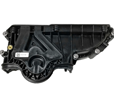 Крышка плиты двигателя Volvo FH 22121029