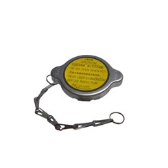 Крышка радиатора XCMG XE370CA 0,9 bar 860505801/800163312