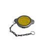 Крышка радиатора XCMG XE370CA 0,9 bar 860505801/800163312