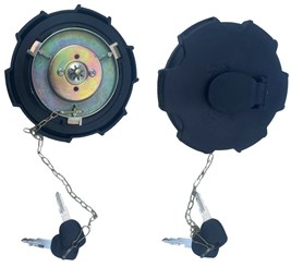 Крышка топливного бака XCMG GR215A/GR2205AT/GR3005TPRO/RP603 803419179/800138183
