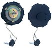 Крышка топливного бака XCMG GR215A/GR2205AT/GR3005TPRO/RP603 803419179/800138183