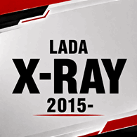 LADA X-RAY 2015-