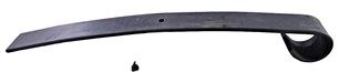 Лист рессоры задней подкоренной XCMG QY25K5 801700141/XZZXLB806