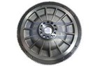 Маховик MB Actros MP4/5 4710302205/3421601086
