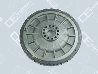 Маховик MB Actros MP4/5 4710302205/3421601086