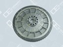 Маховик MB Actros MP4/5 4710302205/3421601086