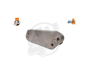 Масляный радиатор двигателя Volvo FH 21370430