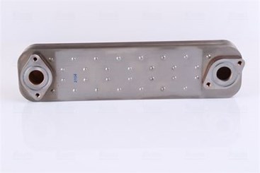 Масляный радиатор IVECO STRALIS I, STRALIS II F3AE3681A-F3AE3681Y