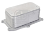 Масляный радиатор Mercedes Actros/Antos/Arocs  EURO 6 A9361800065