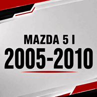 MAZDA 5 I 2005-2010