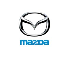мазда