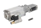 Механизм переключения передач ZF Ecomid/New Ecolite IVECO/ZF
