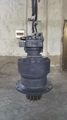 Механизм поворота башни XCMG XE370CA 804002827/804001424