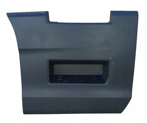 Межосевая защита SCANIA 2623617