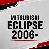 MITSUBISHI Eclipse 2006-