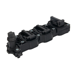 Модуль датчиков АКПП TRAXON  Daf XF106