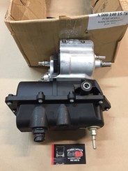 Модуль насоса AdBlue MB Actros A0001404478