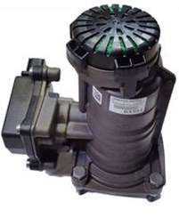 Модуль управления EBS прицепа Volvo