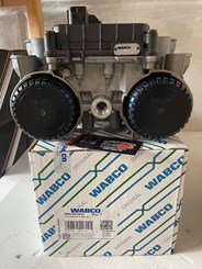 Модулятор EBS Мерседес Актрос MP4 4801063020