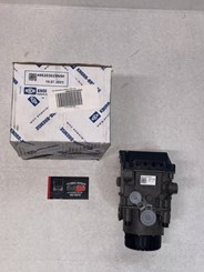 Mодулятор EBS одноканальный модуль Scania 4-series