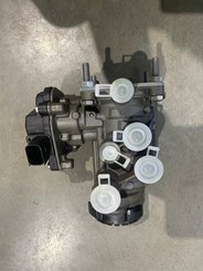 Модулятор EBS RVI T-Series/Volvo FH 7423166658/23166657