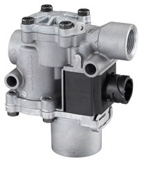 Модулятор Wabco ABS MB Axor A0044296544