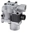 Модулятор Wabco ABS MB Axor A0044296544