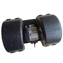 Мотор отопителя Volvo FM4 в сборе 84479349