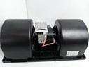 Моторчик отопителя с крыльчаткой XCMG/XGMA/SDLG (35*13,5см) 860142032/ZHF281/4130000633005