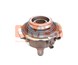 Муфта сцепления Volvo FH4/5 Euro-6 с АКПП AT2612G с подшипником 24604882
