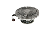 Муфта вязкостная AM-20008066-M BorgWarner (020008066) Mercedes-Benz