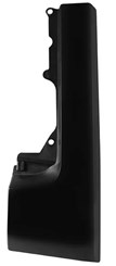 Накладка бампера RVI T-Series левая E6 7421321565