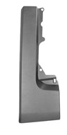 Накладка бампера RVI T-Series правая E6 7421321554