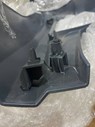 Накладка фары Ford F-MAX левая T417637/JC4617E951/F404004 с повреждением 