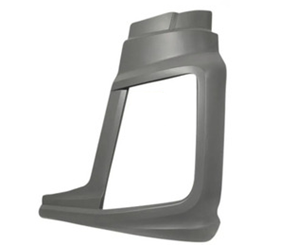 Накладка фары левая FORD F-MAX T417637/JC4617E951