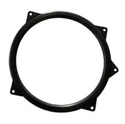 Накладка на диффузор вентилятора MAN TGA TGX TGS 81066200194