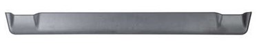 Накладка над бампером MAN TGA LX 81416850052