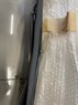 Накладка панели стеклоочистителей MB Actros L-2050mm 0008205712/9608200212
