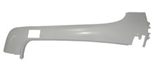 Накладка стойки MAN TGS M.L/TGX XL правая 81624100219/81624100221/81624100096/81624100114